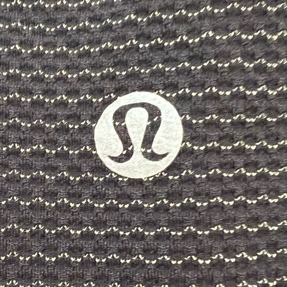 NWOT Lululemon Love Tank Pleated - Picture 6 of 6